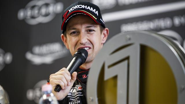 Girolami prêt à aider Guerrieri pour le titre en WTCR