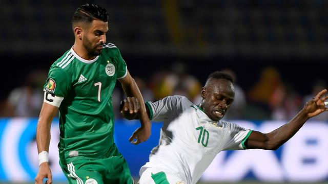 Les dix nommés pour le Ballon d'Or africain 2019 sont connus