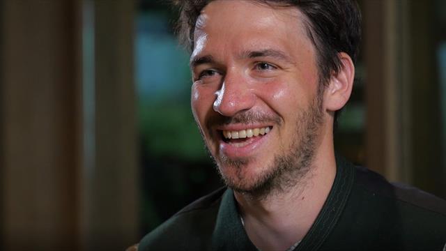 Neureuther exklusiv: "Hirscher ist zu gut, um aufzuhören" Neureuther exklusiv: "Hirscher ist zu gut, um aufzuhören"