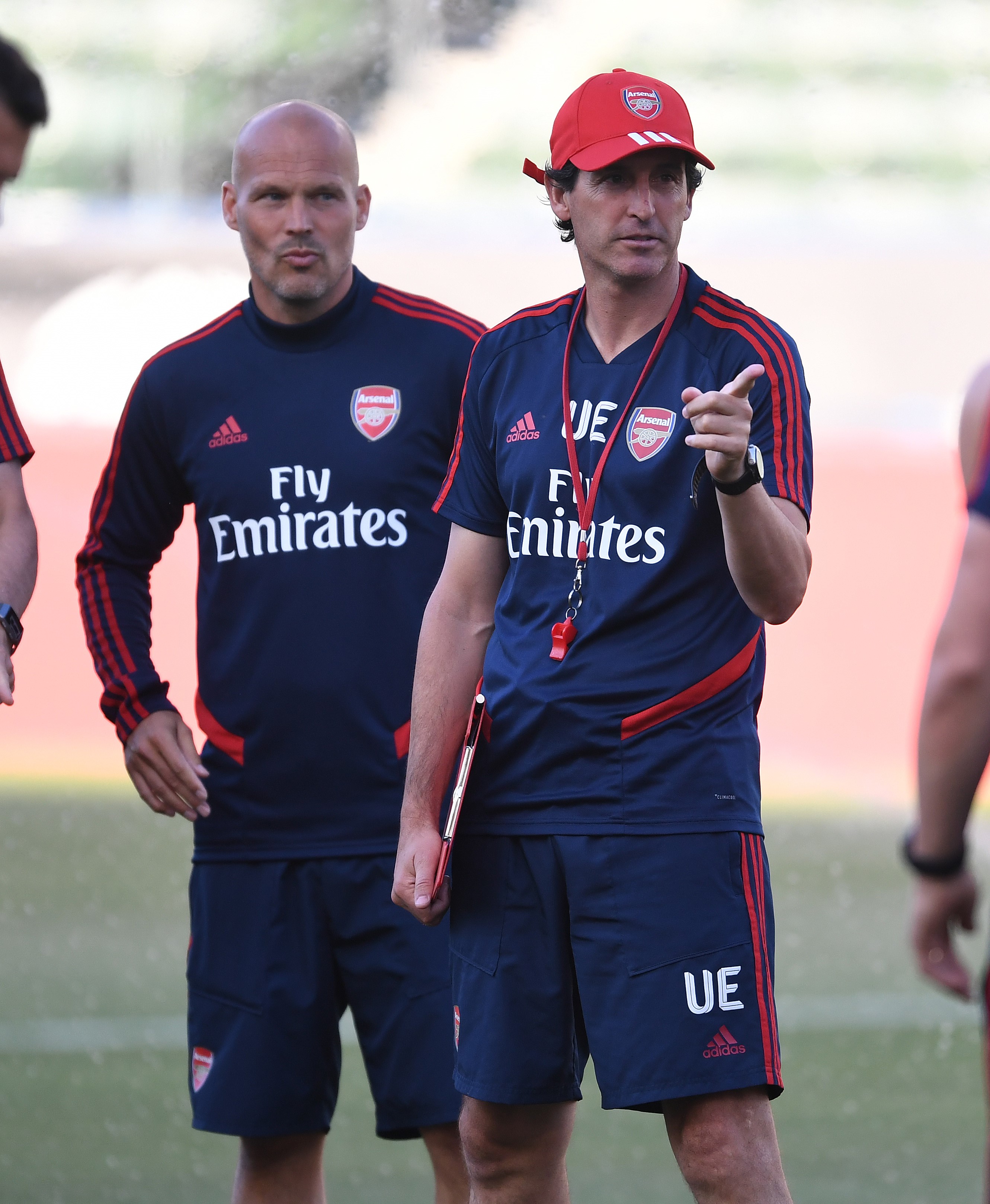 Freddie Ljungberg