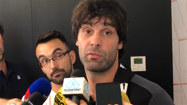 Teodosic: "Non rimpiango la NBA, mi piace molto di più giocare in Europa" Teodosic: "Non rimpiango la NBA, mi piace molto di più giocare in Europa"