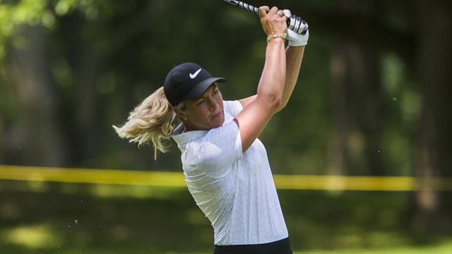 «Tutta» tatt ut på laget til Solheim Cup