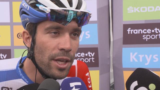 Pinot : "Pas de grandes références dans les Pyrénées, je préfère les Alpes" Pinot : "Pas de grandes références dans les Pyrénées, je préfère les Alpes"