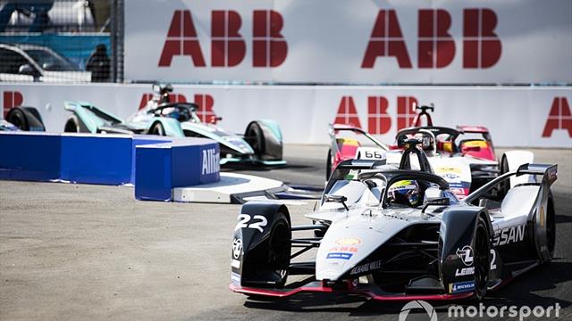 Nissan e.dams avertit la FIA sur le contrôle des coûts