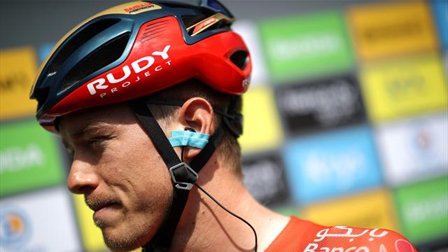 Dennis slams Tour de France withdrawal ‘backlash’