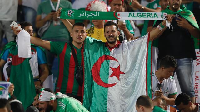 L'Algérie, 30 ans de grandeur et de décadence L'Algérie, 30 ans de grandeur et de décadence