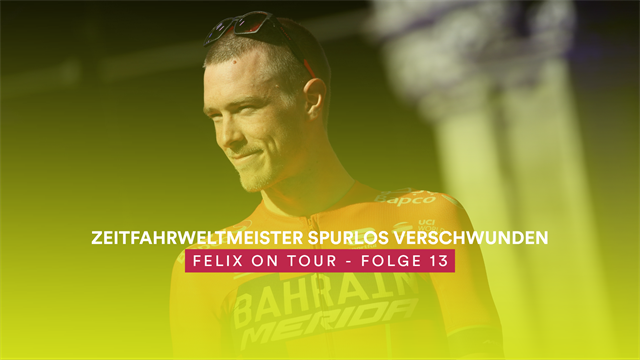 Das mysteriöse Ausscheiden von Rohan Dennis Das mysteriöse Ausscheiden von Rohan Dennis