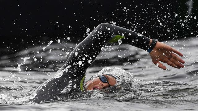 Alessio Occhipinti bronzo mondiale nei 25 km, 4° Ruffini! Vince Reymond in volata su Belayev