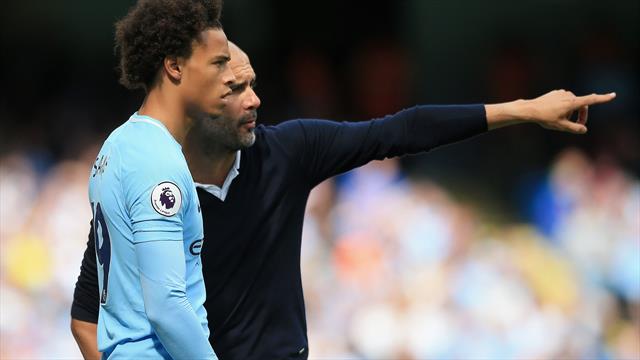 City ist die bessere Wahl! Warum Sané nicht zu Bayern sollte