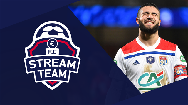 Des Reds au Bétis, comment Fekir en est arrivé là ? On en a parlé en direct dans le FC Stream Team