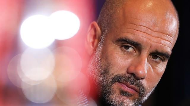 Mané n'est pas le premier à y passer : Guardiola est un as de la pique Mané n'est pas le premier à y passer : Guardiola est un as de la pique