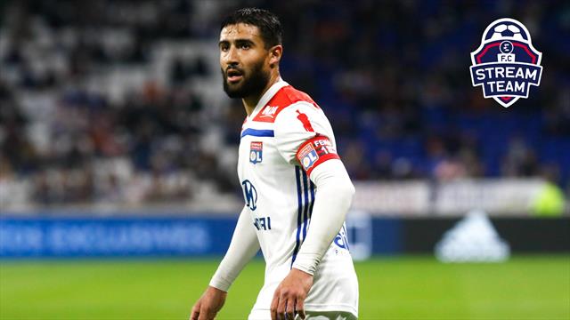 Il devait être la nouvelle star des Bleus, il risque de signer au Betis : le déclassement Fekir Il devait être la nouvelle star des Bleus, il risque de signer au Betis : le déclassement Fekir