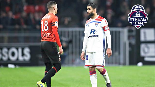 Fekir et le spectre d’une trajectoire à la Ben Arfa Fekir et le spectre d’une trajectoire à la Ben Arfa
