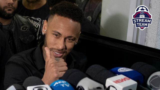 De Ligt, Pogba, Neymar : Cette nouvelle loi qui permet à la Serie A de rêver en grand De Ligt, Pogba, Neymar : Cette nouvelle loi qui permet à la Serie A de rêver en grand