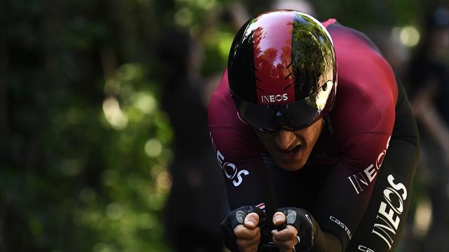 Chez Ineos, Thomas a pris le pouvoir