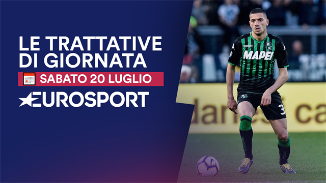 Neymar out, Demiral-Roma: la giornata di calciomercato in un 1 minuto Neymar out, Demiral-Roma: la giornata di calciomercato in un 1 minuto