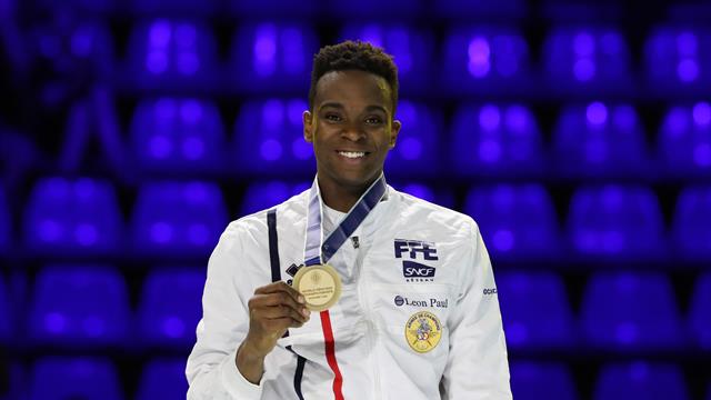 Lefort, c'est de l'or !