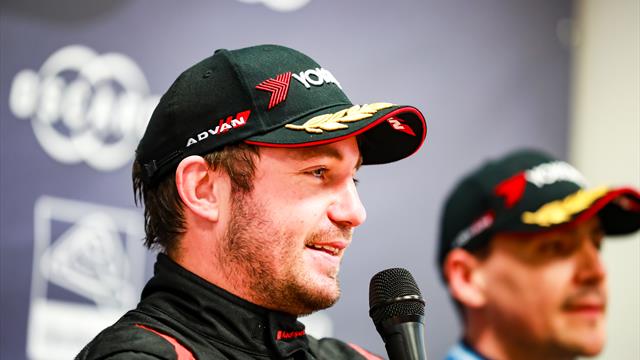 Le pilote WTCR Vervisch veut doubler la mise sur 24 heures