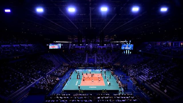 Mondiaux de volley U21 : la Chine et l’Italie en position de force à l’issue du 1er tour