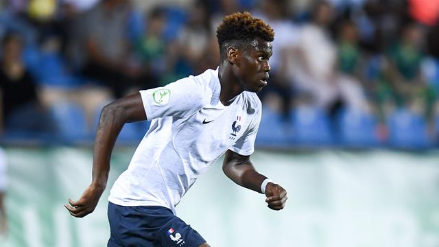 Les Bleuets reçus 3/3