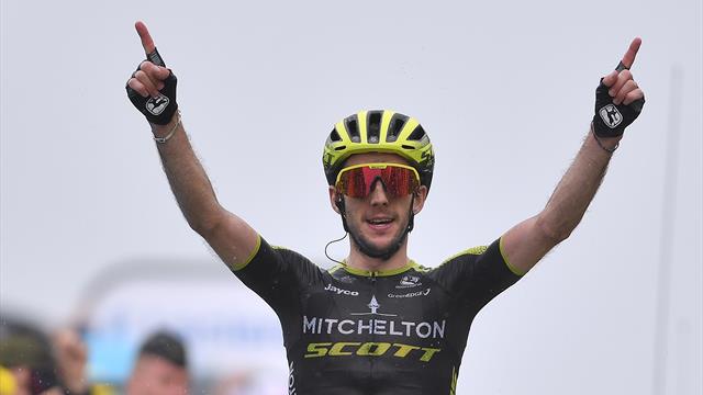 Simon Yates al terzo grande giro consecutivo: obiettivo tappe o classifica