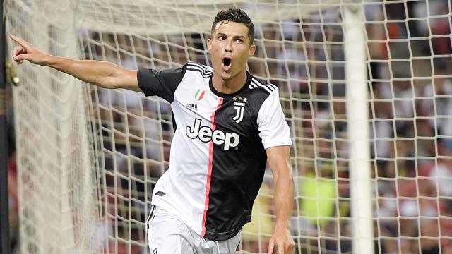 Cristiano Ronaldo re degli stipendi più ricchi con 31 milioni: 2° Lukaku, ma domina la Juventus