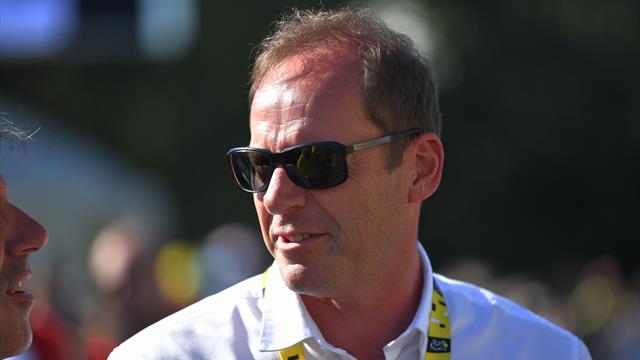 Prudhomme : "Des Tours comme ça, on en redemande" Prudhomme : "Des Tours comme ça, on en redemande"