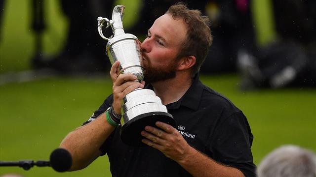 Lowry è Champion Golfer of the Year! Molinari chiude 11° con rimonta pazzesca