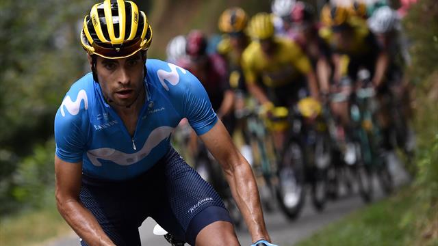 Movistar zerfällt weiter: Auch Landa verlässt das Team