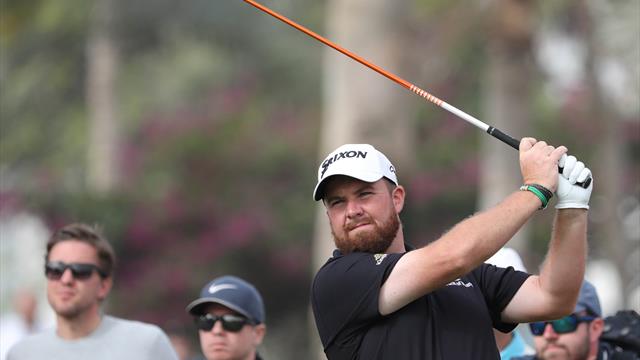 Erster Major-Sieg: Lowry siegt bei British Open