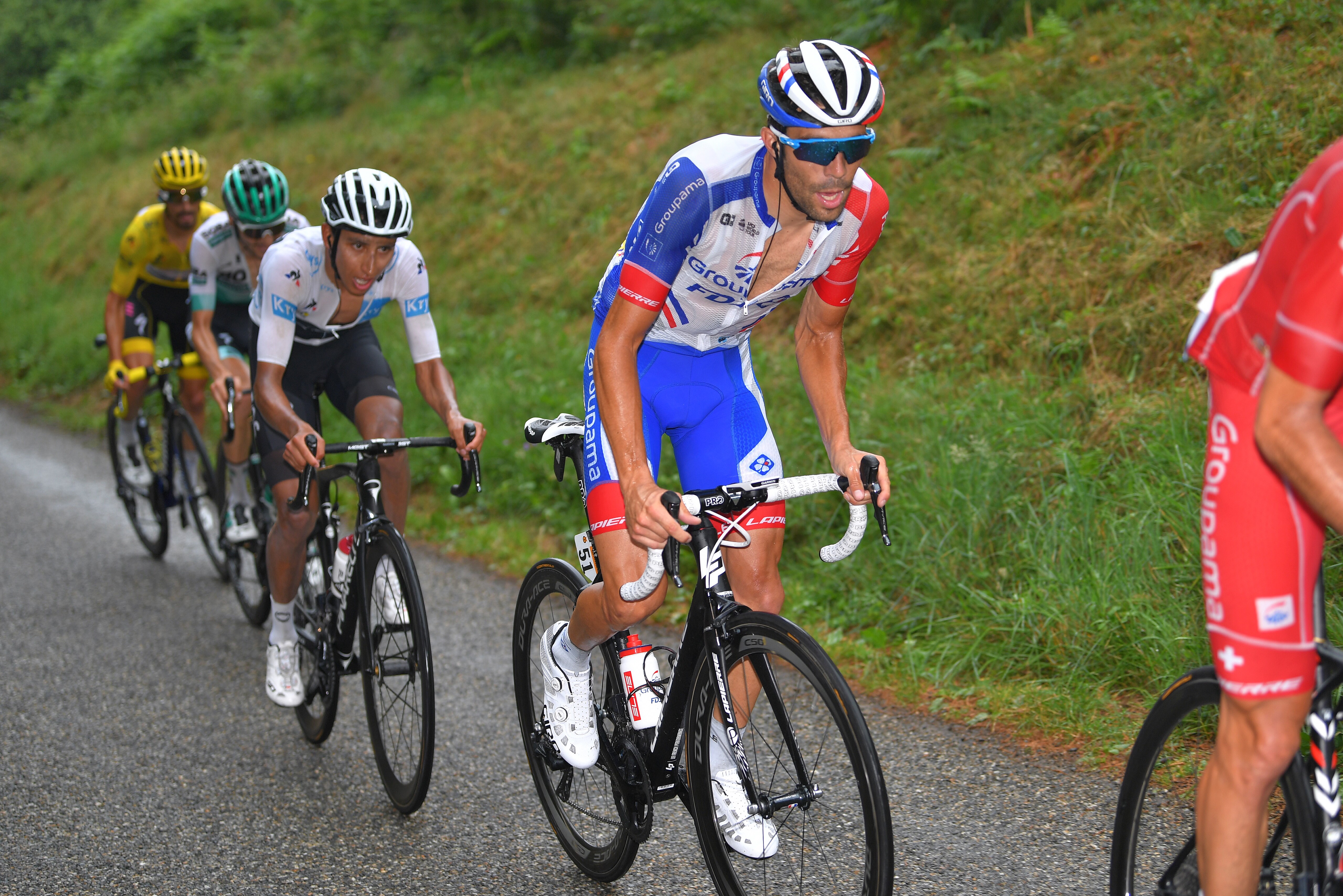 Thibaut Pinot