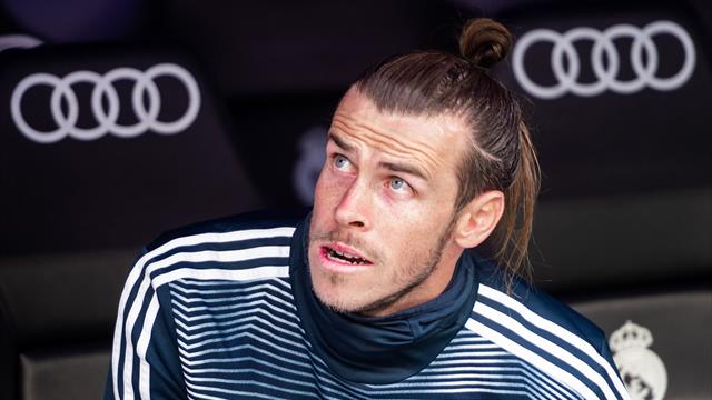 Paper Round: Bale offered £1m-a-week contract in China