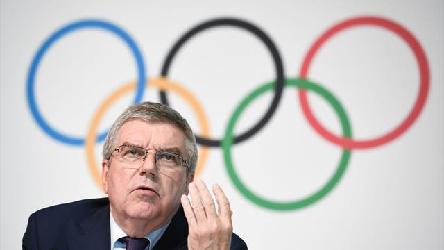 La fédération espagnole d'athlétisme demande le report des JO