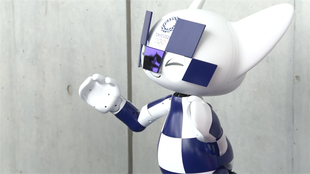 Inovațiile tehnologice de la Tokyo 2020 vor aduce mai multe premiere