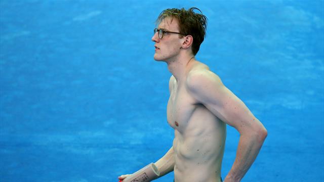 «Мать Хортона нужно изнасиловать до смерти». Китайцы недовольны отказом пловца пожать руку Суню