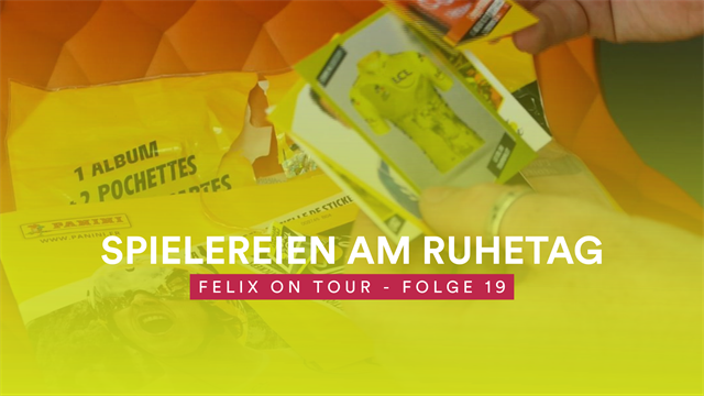 Die heimliche Leidenschaft der Tour-Reporter Die heimliche Leidenschaft der Tour-Reporter