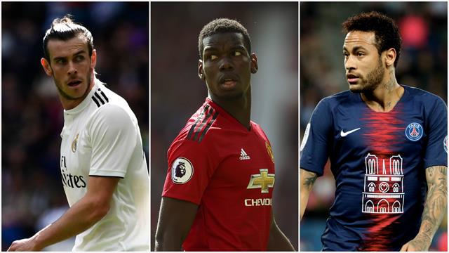 Les 10 dossiers qui vont animer la deuxième moitié du mercato
