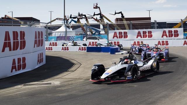 Formel-E-Fahrer über das "perfekte" Format am Rennwochenende