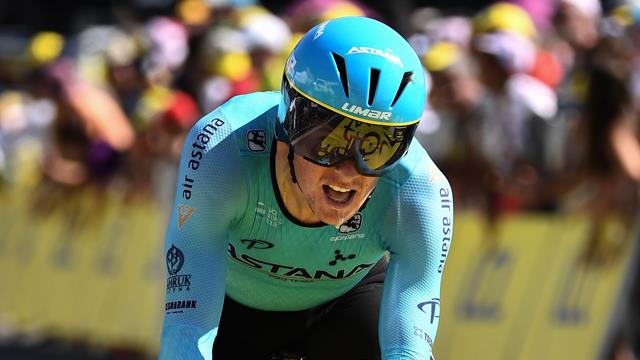 Fuglsang prolonge de deux saisons avec Astana
