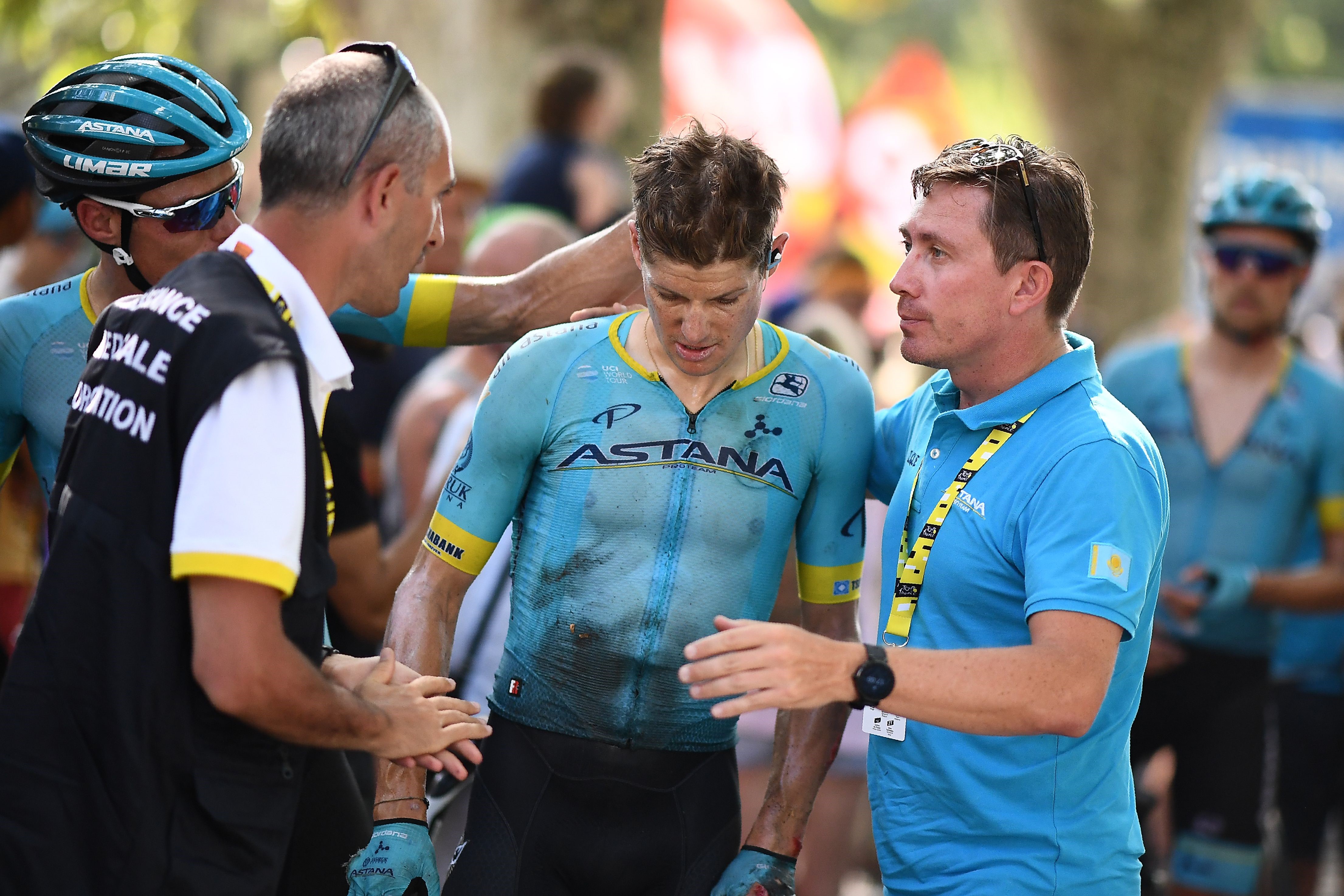 Tour de France 2019 | Jakob Fuglsang