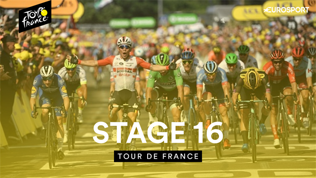 Highlights as Ewan muscles to win, Thomas crashes and Fuglsang abandons Highlights as Ewan muscles to win, Thomas crashes and Fuglsang abandons