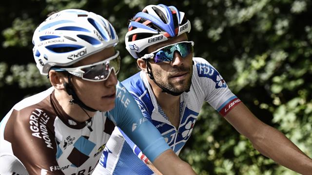 Bardet - Pinot, destins croisés Bardet - Pinot, destins croisés