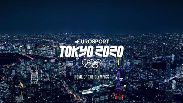 Juegos Olímpicos Tokio 2020: Calendario y horarios