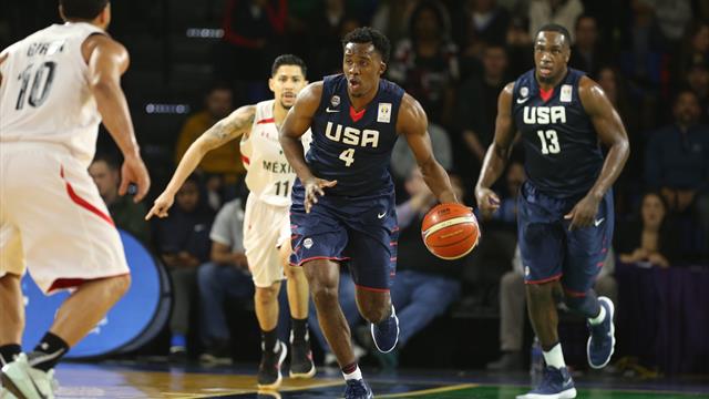 L'ex-meneur NBA Semaj Christon rejoint Limoges