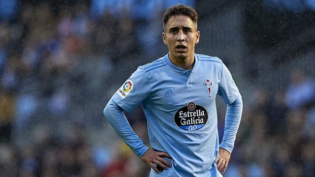 Transfer-Eklat um Emre Mor: "Er lügt alle immer wieder an"