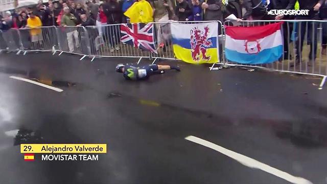 Vom Horrorsturz zu WM-Gold: Stärker als das Schicksal Vom Horrorsturz zu WM-Gold: Stärker als das Schicksal