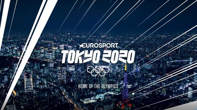Tokyo 2020 - noch ein Jahr bis zu den Sommerspielen bei Eurosport Tokyo 2020 - noch ein Jahr bis zu den Sommerspielen bei Eurosport