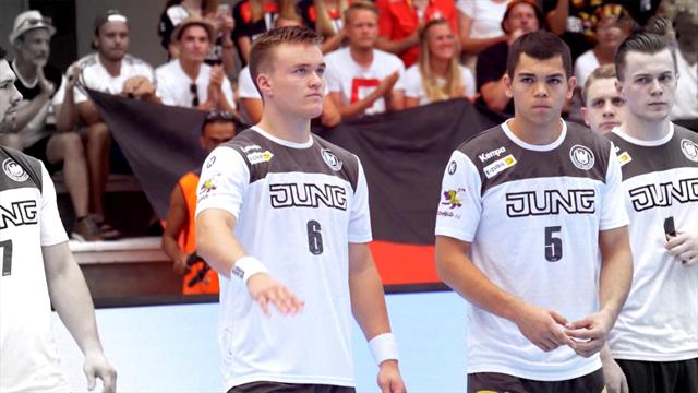 So will die deutsche U21 Geheimfavorit Portugal schlagen So will die deutsche U21 Geheimfavorit Portugal schlagen