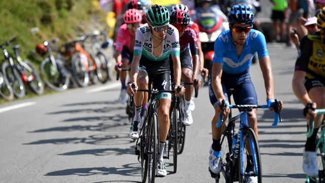Chrono par équipes, triptyque pyrénéen... Les étapes-clés de la Vuelta 2020