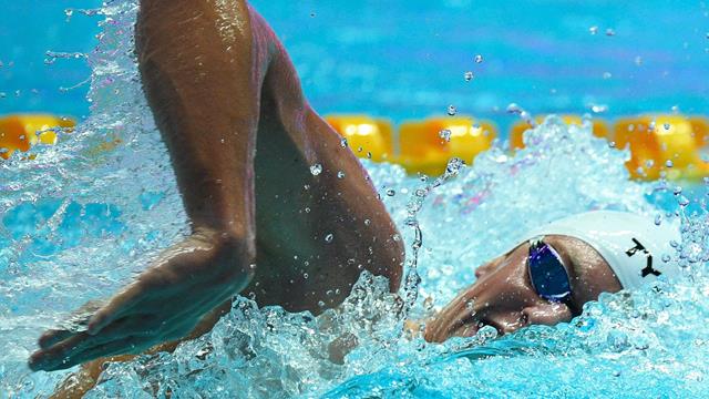 Aubry réussit son double jeu